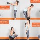 Women workout