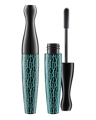 mac In Extreme Dimension Waterproof Lash Mascara beauty