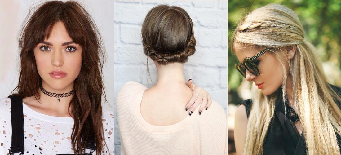 hairstyles