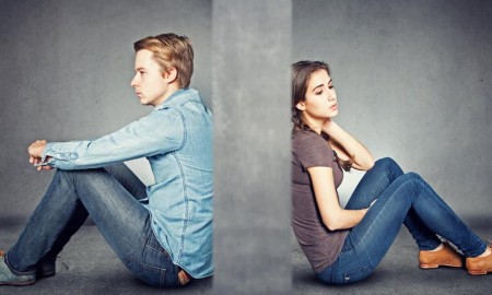 breakup