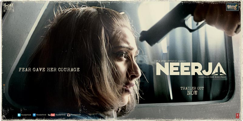 bollywood Sonam Kapoor Neerja