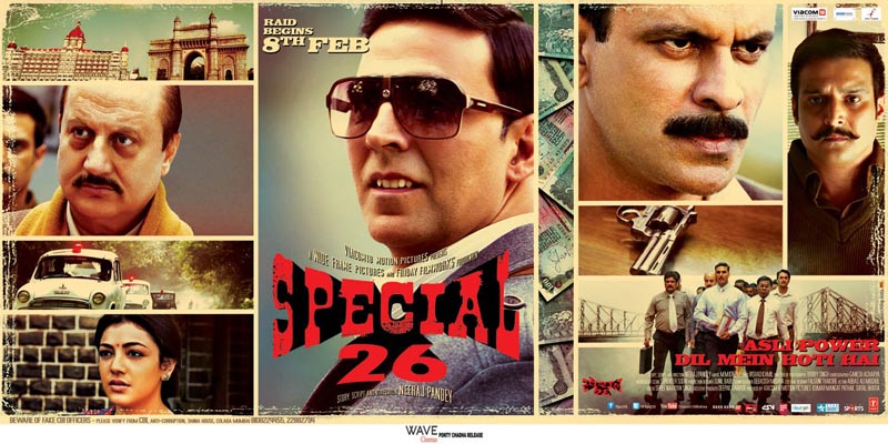 bollywood Akshay Kumar Special 26