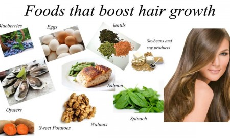 hair loss
