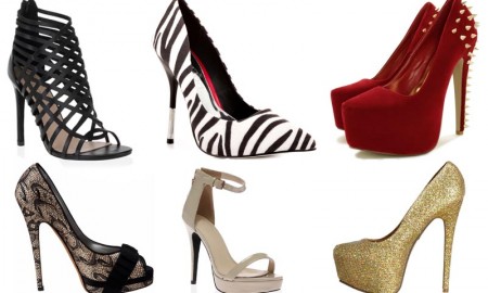 footwear
