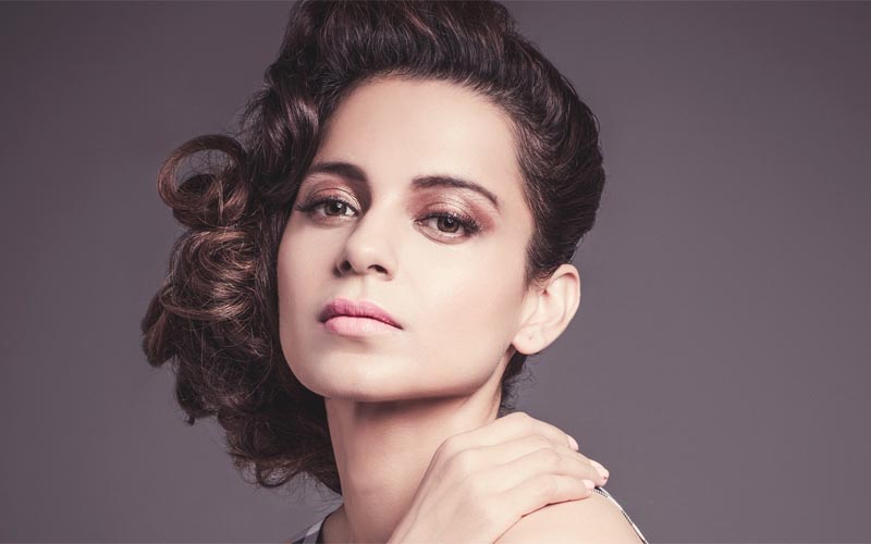 Kangana Ranaut