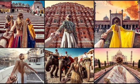 travel