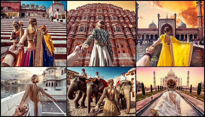 travel