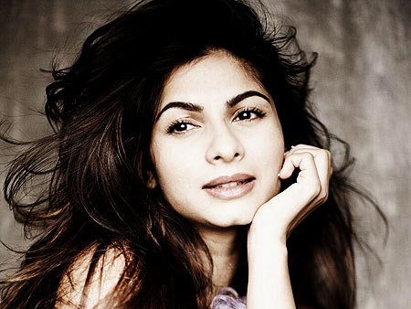 tanishaa