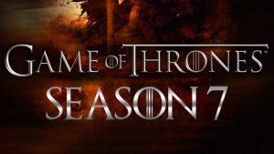 Game of thrones Season 7 Live stream