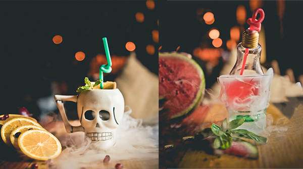 cocktails